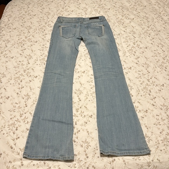 Boot cut jeans - Picture 2 of 6